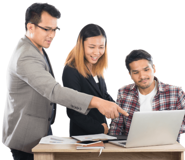About Us - Mentor Inc