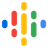 podcast logo