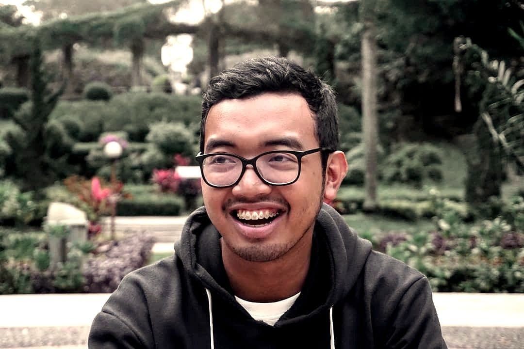 Faris Hafizh Makarim