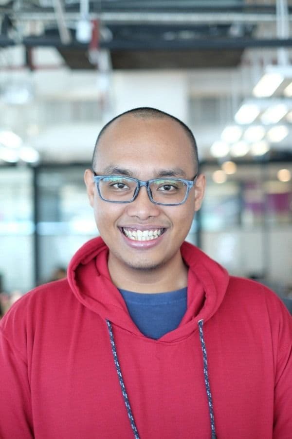 Muhammad Zakaria Musa