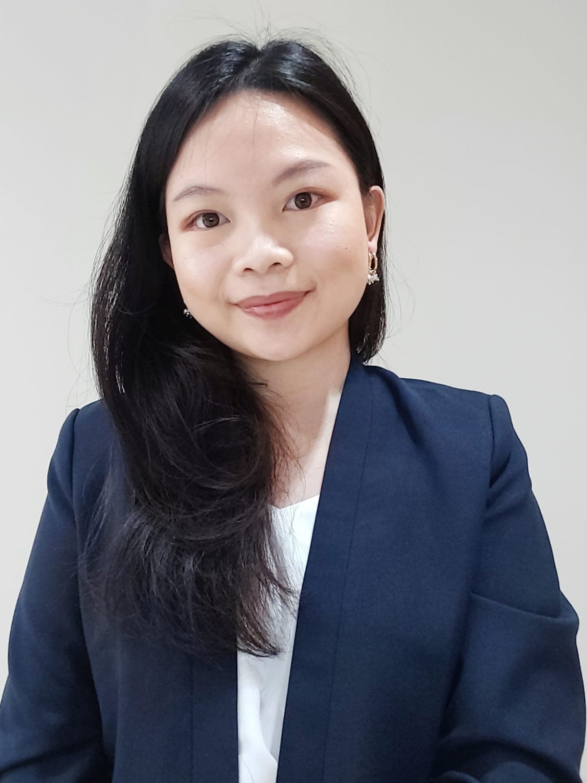 Lisia Astari Pertiwi