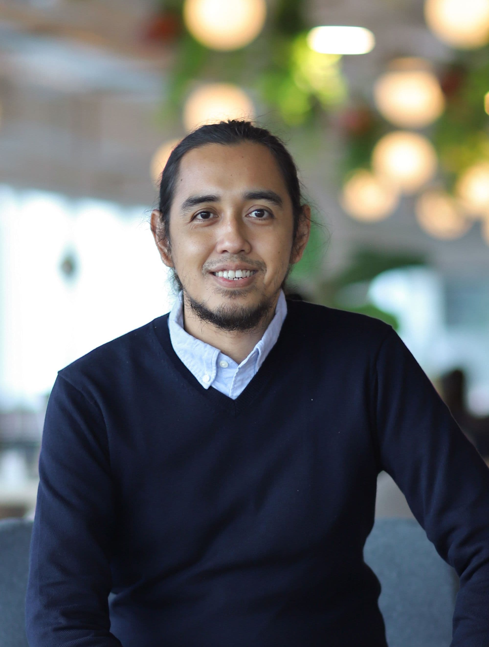 Fahmi Adi Cahya