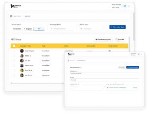 Mentor Inc - Making Mentoring Accessible to Everyone