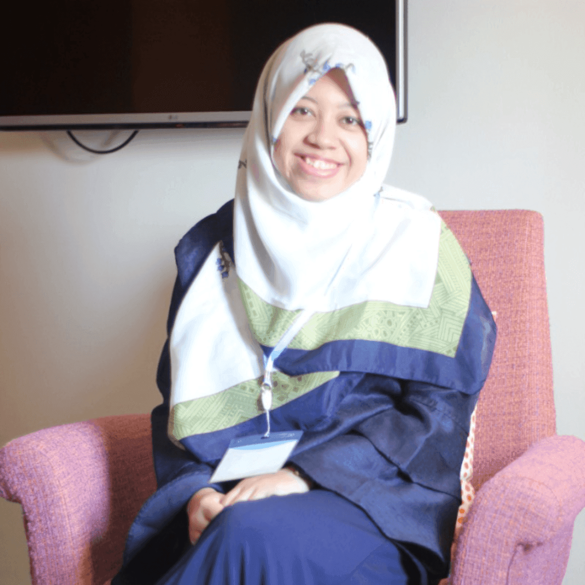 Aulia Damayanti