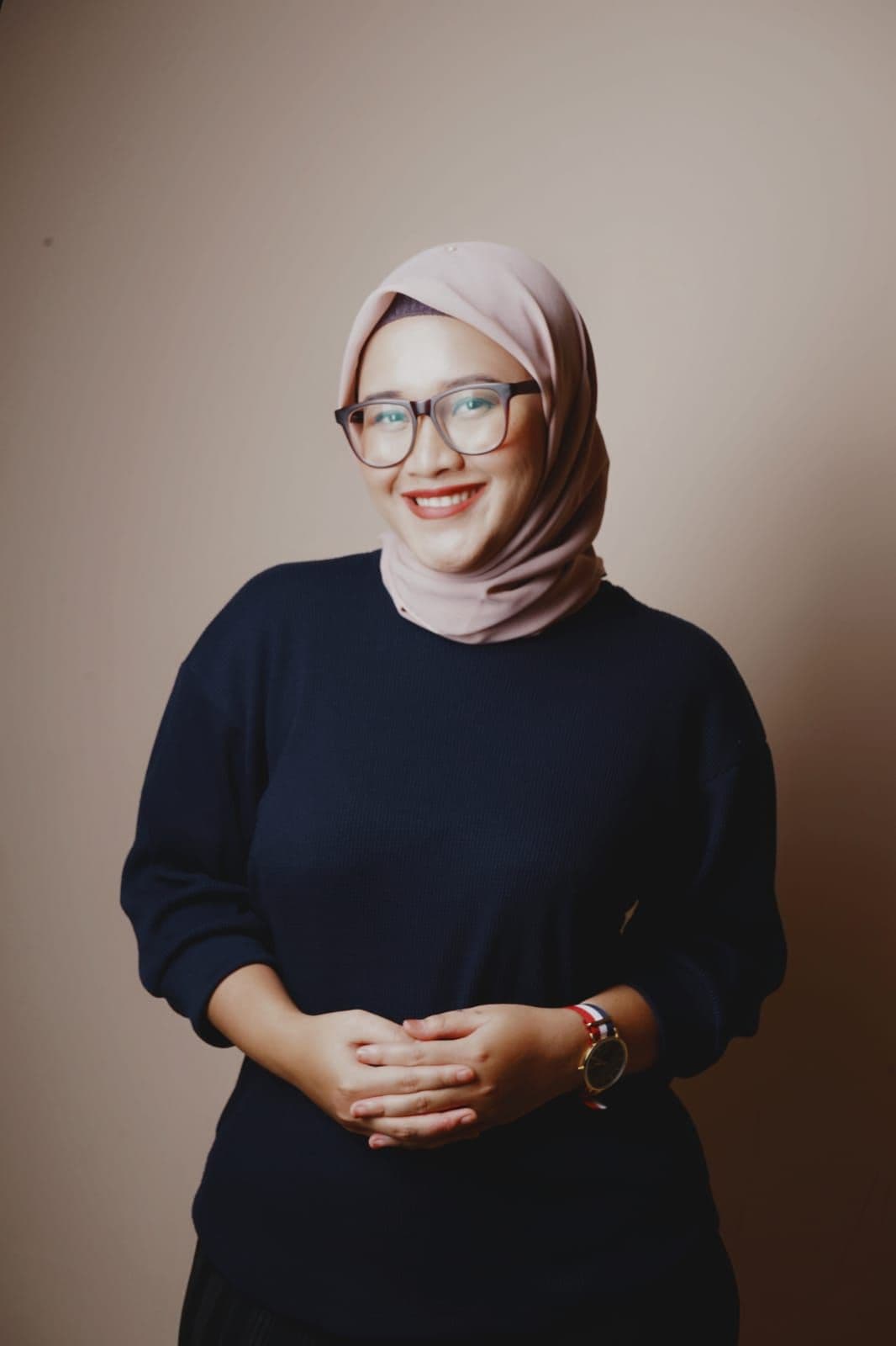 Farhanah Fitria Mustari