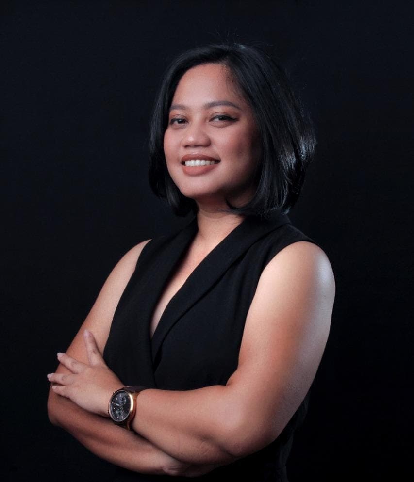 Puspita Ramadhania