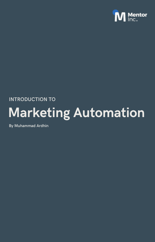 Introduction to Marketing Automation