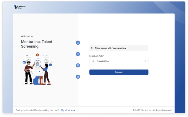 Streamline your hiring process with AI-powered screening